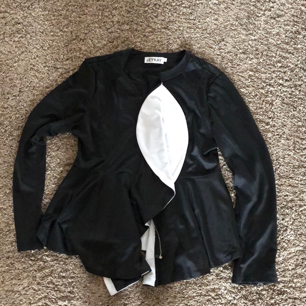 Dress Jacket